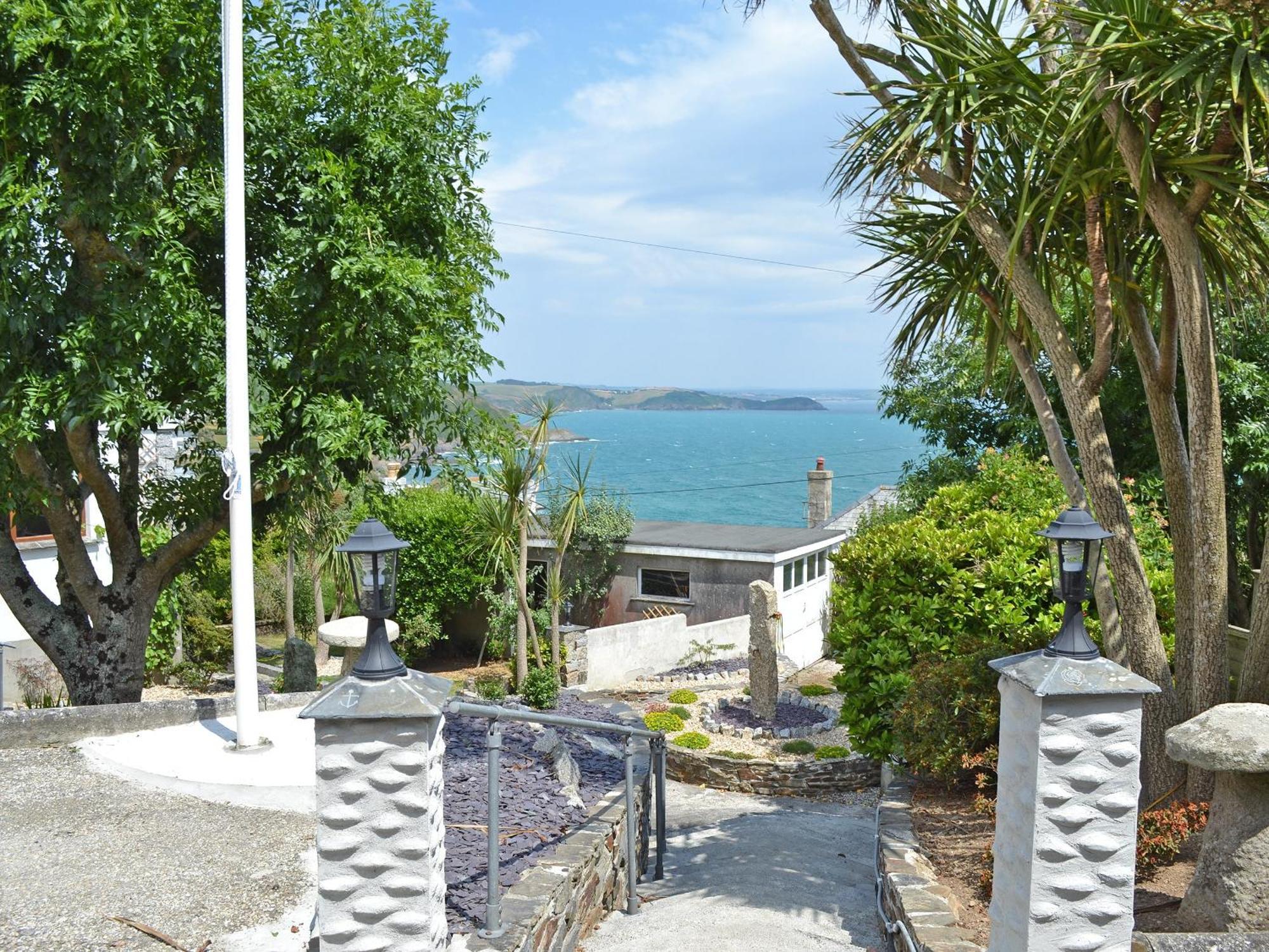 Lowenna - Ukc3538 Mevagissey Εξωτερικό φωτογραφία